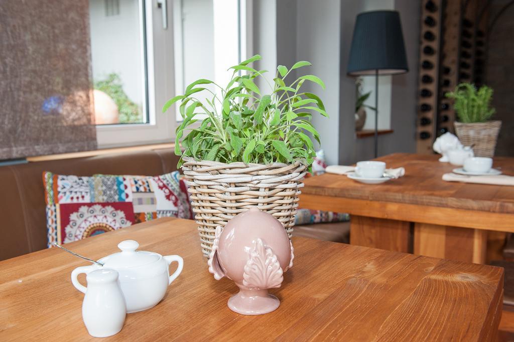 Hotel Fiori Bad Soden-Salmünster Zewnętrze zdjęcie